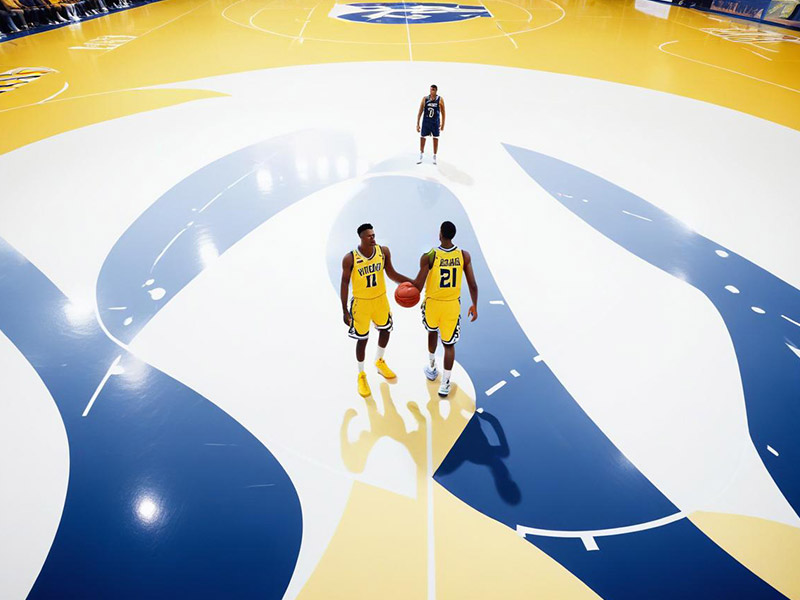 路威：我是NBA历史最强第六人这是我的招牌！